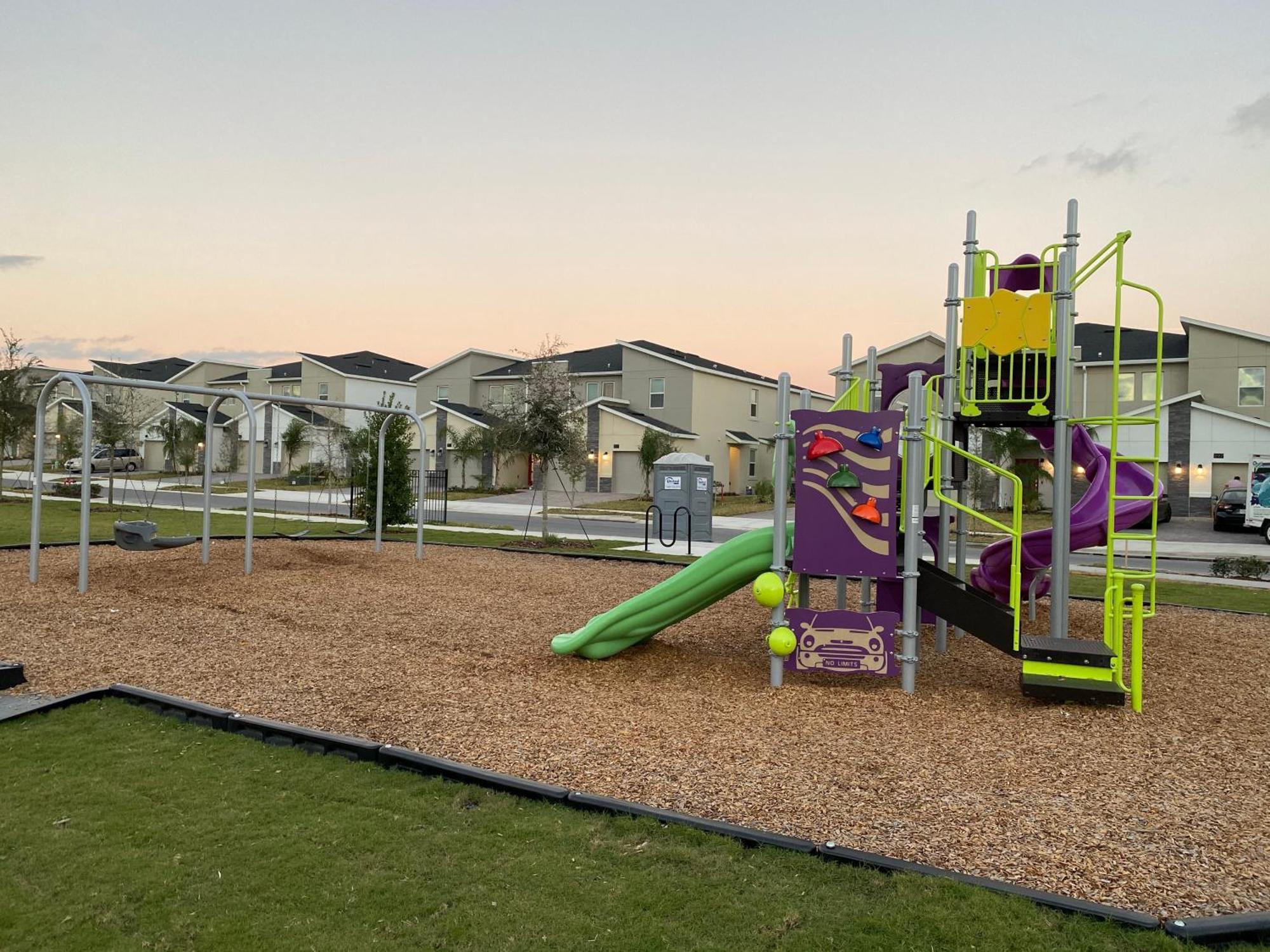 Family Home Located In A Luxurious Resort Kissimmee Exterior foto