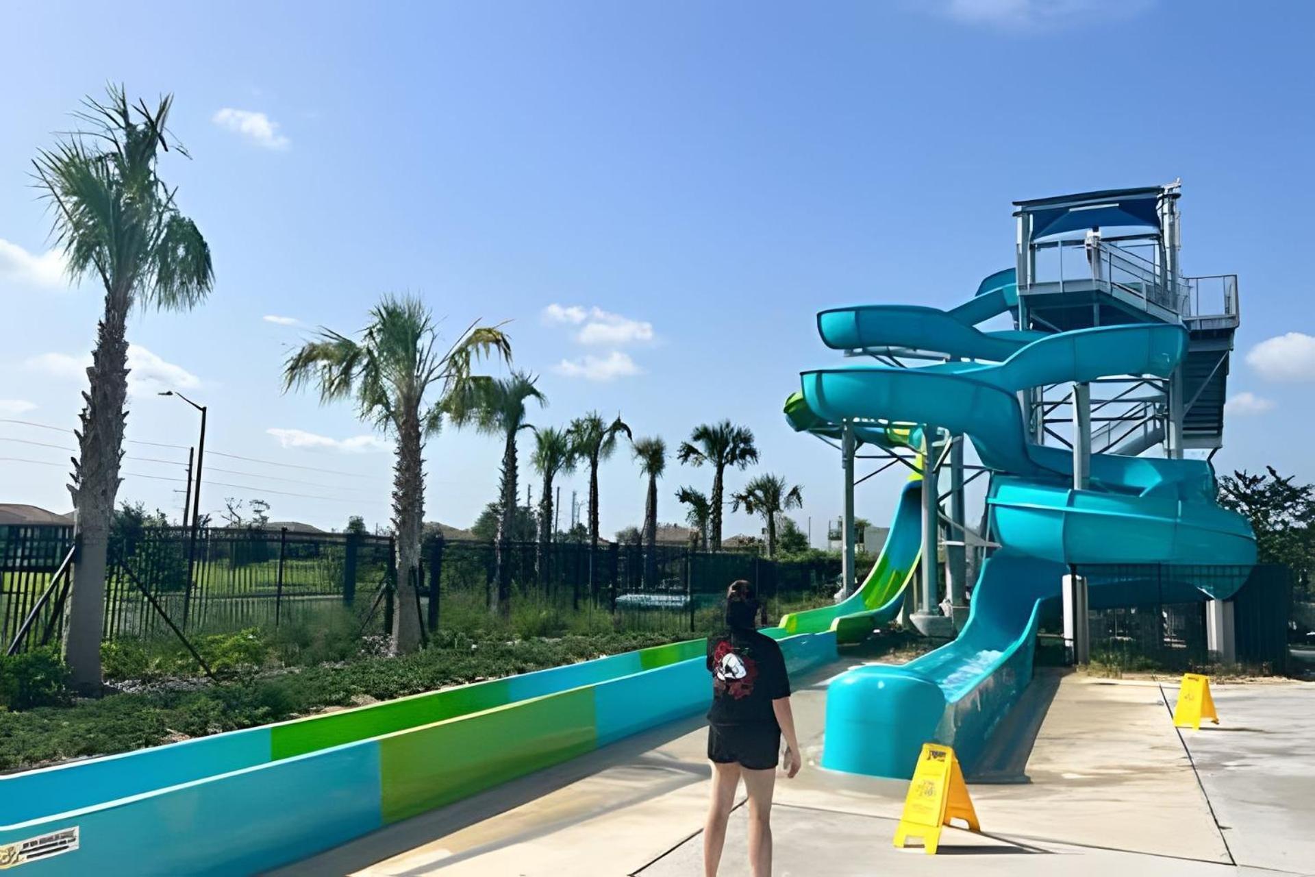 Family Home Located In A Luxurious Resort Kissimmee Exterior foto